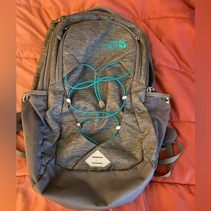 North Face Backpack